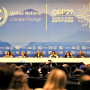 COP27 AGREEMENT ON FOOD
