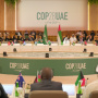 COP28, Dubai: Spotlight on Africa